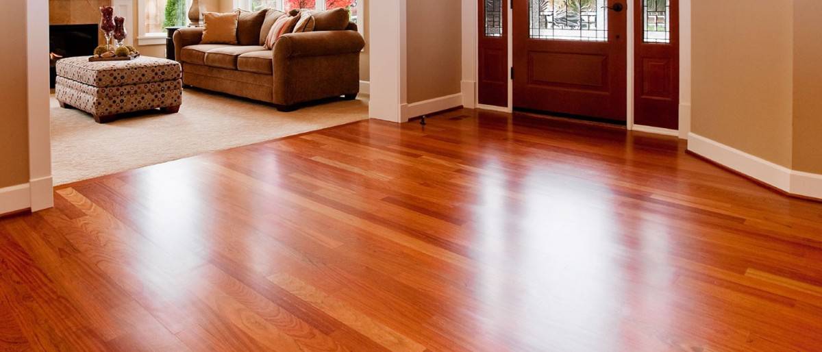 Hardwood Floors Brooklyn - We make old wood floors shine 